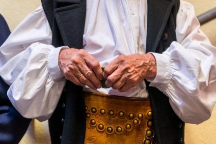 Ósmy dzień 58. Tygodnia Kultury Beskidzkiej